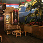 South London Pacific hotels title=