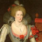 In Fine Style: The Art of Tudor and Stuart Fashion hotels title=