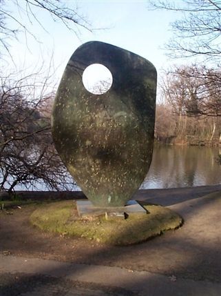 Battersea Park Battersea Park