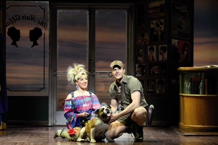 Legally Blonde: The Musical