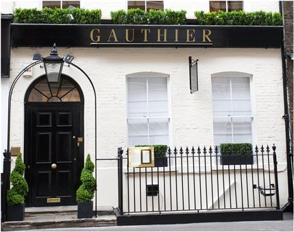 Gauthier Soho