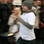 The Great Spitalfields Pancake Race