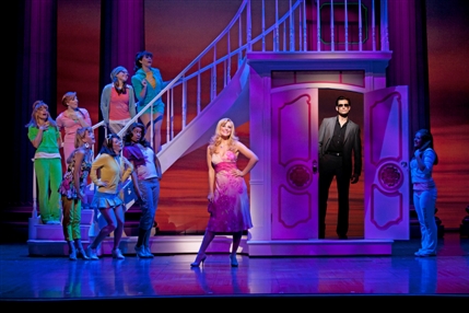 Legally Blonde: The Musical