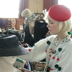 Vintage Fashion Fair
