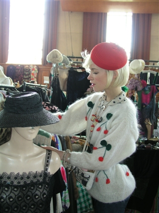 Vintage Fashion Fair Vintage Fashion Fair
