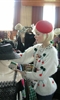 Vintage Fashion Fair photo