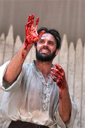 Macbeth Macbeth