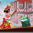 Covent Garden May Fayre and Puppet Festival