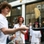 The Great Spitalfields Pancake Race