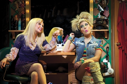 Legally Blonde: The Musical