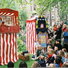 Covent Garden May Fayre and Puppet Festival