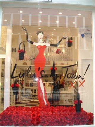 Lulu Guinness