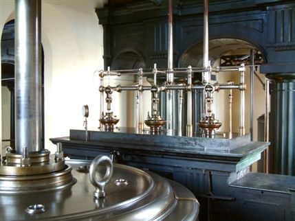Kew Bridge Steam Museum Kew Bridge Steam Museum