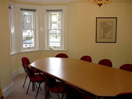 The Committee Room