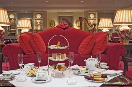 Sofitel St James