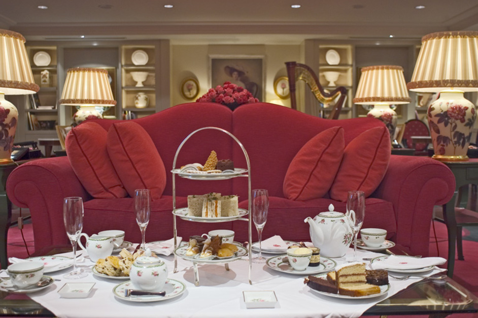 Sofitel St James