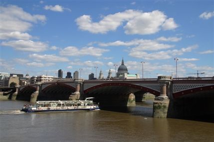 River Thames