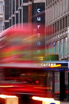 Curzon Soho