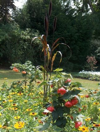 Roundwood Park Roundwood Park
