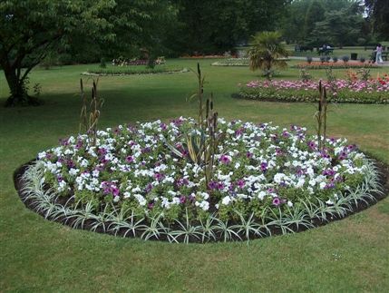 Roundwood Park Roundwood Park