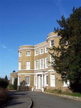 Netley Road