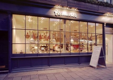 Theberton Street