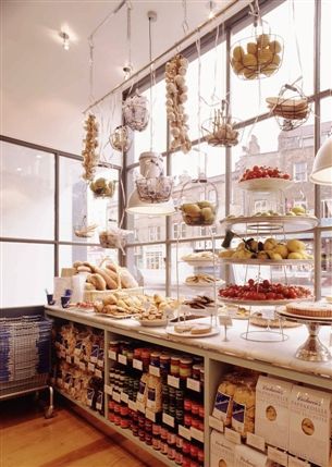Carluccio's