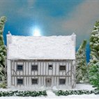 Kensington Dollshouse Festival hotels title=
