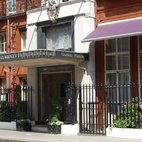 Gordon Ramsay at Claridge's