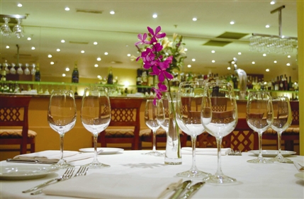 Mehek Restaurant