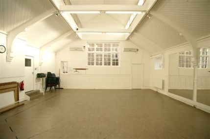 Rehearsal Room 2