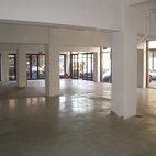 Dray Walk Gallery, Old Truman Brewery