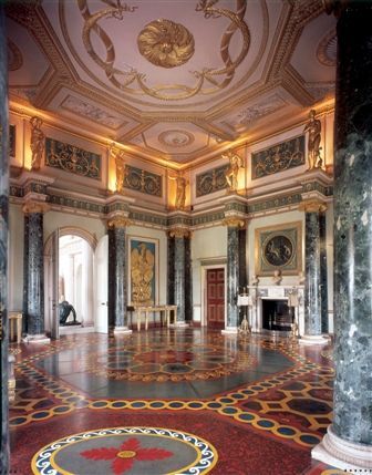 Syon House