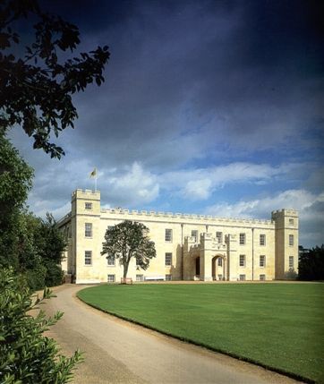 Syon House