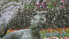 Regent's Park