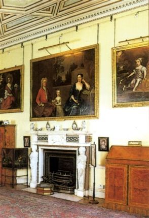Syon House