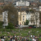Primrose Hill Primrose Hill