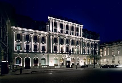 Sofitel St James