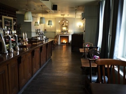 The Albion