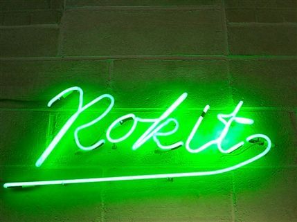 Rokit Rokit