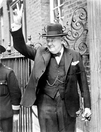Churchill War Rooms