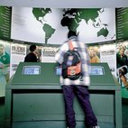 Twickenham World Rugby Museum and Stadium Tours