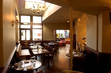The Greyhound
