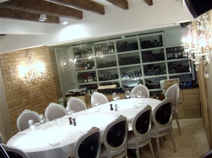 Angelus Restaurant