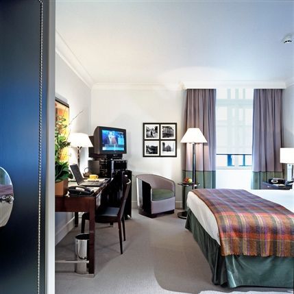 Sofitel St James