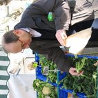 Pimlico Road Farmers' Market
