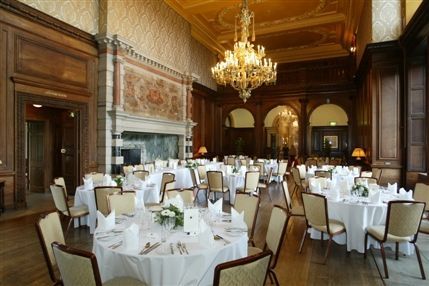 The Great Hall