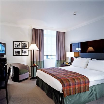 Sofitel St James
