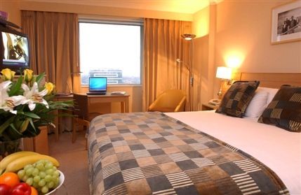 Hilton London Metropole