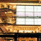Sadler's Wells